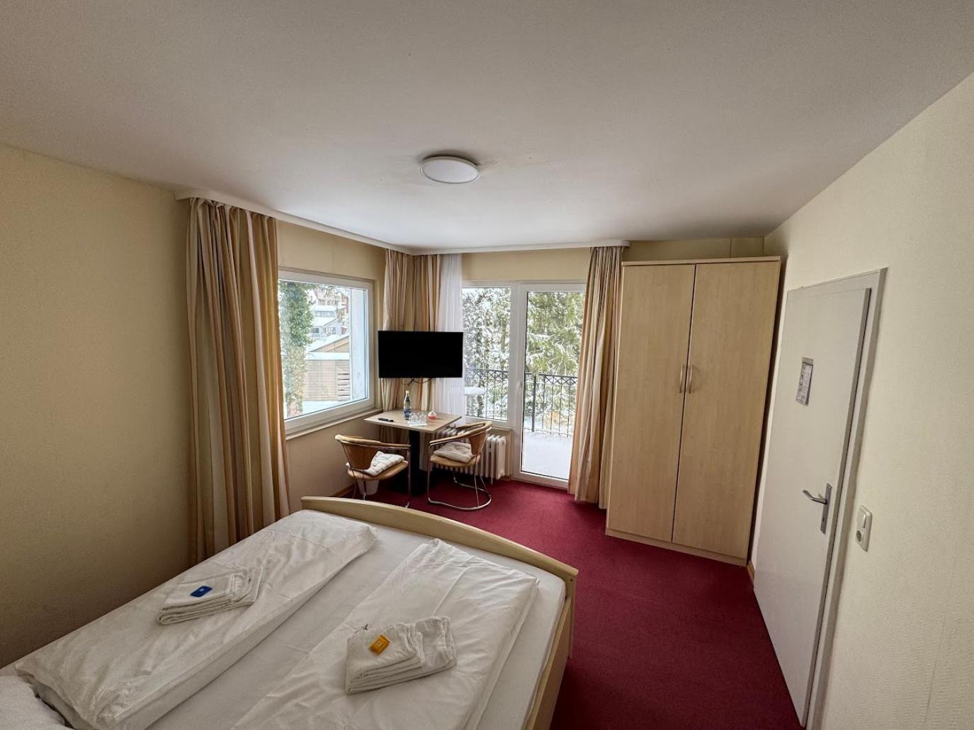 Primum Hotel Braunlage Ngoại thất bức ảnh