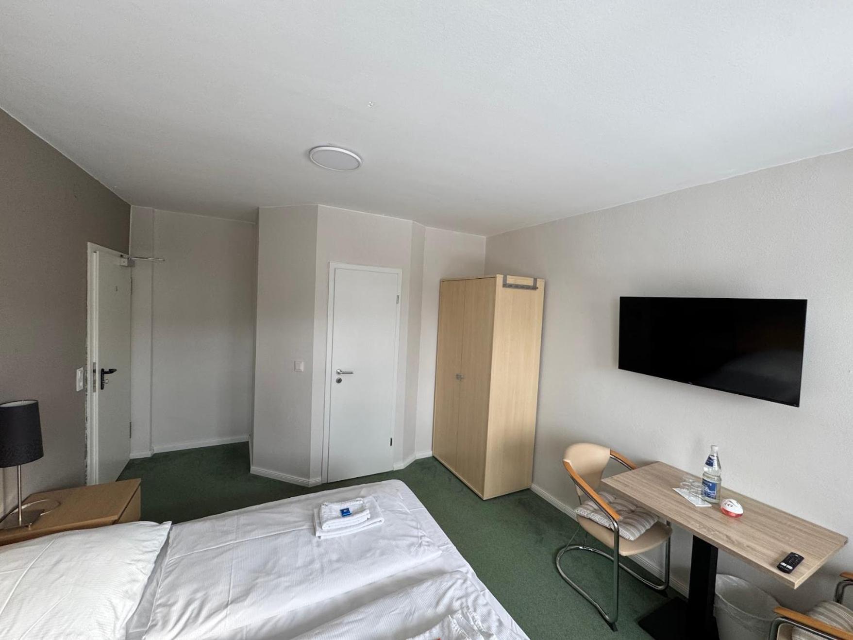 Primum Hotel Braunlage Phòng bức ảnh
