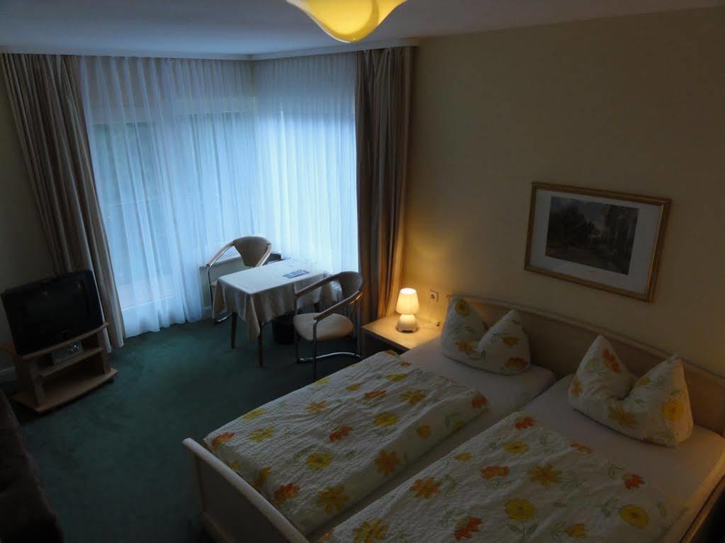Primum Hotel Braunlage Ngoại thất bức ảnh