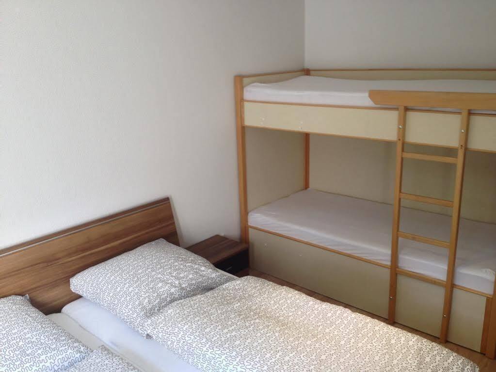 Primum Hotel Braunlage Ngoại thất bức ảnh